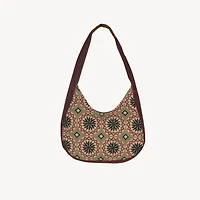 Shoulder Bag - Jasper