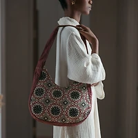 Shoulder Bag - Jasper