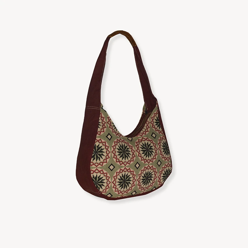 Shoulder Bag - Jasper