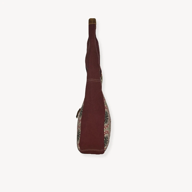 Shoulder Bag - Jasper