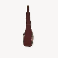 Shoulder Bag - Jasper