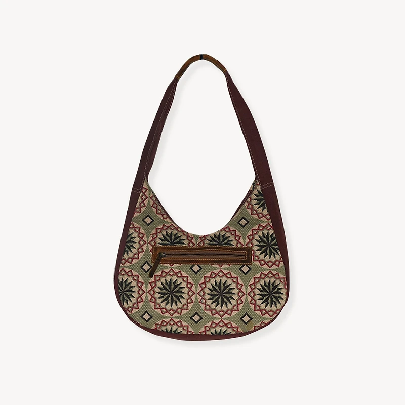 Shoulder Bag - Jasper