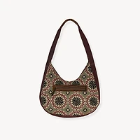 Shoulder Bag - Jasper