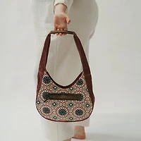 Shoulder Bag - Jasper