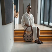 Shoulder Bag - Jasper