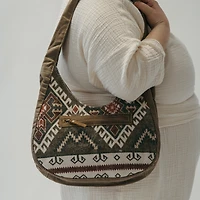 Shoulder Bag - Ava