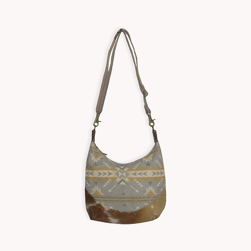 Jerome Crossbody Bag
