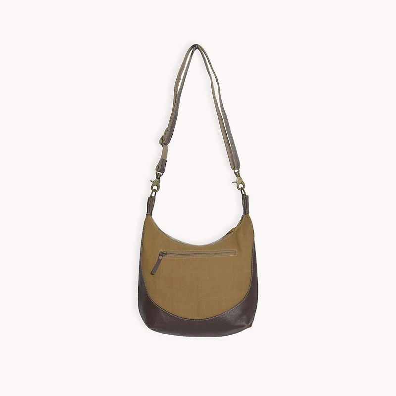 Jerome Crossbody Bag