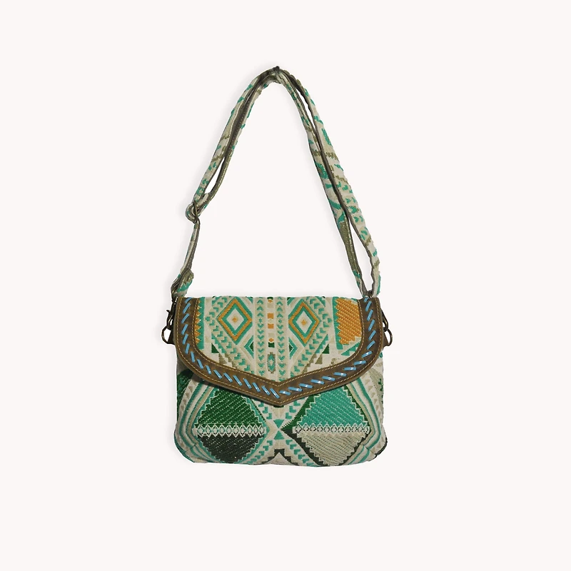Nagales Crossbody Bag