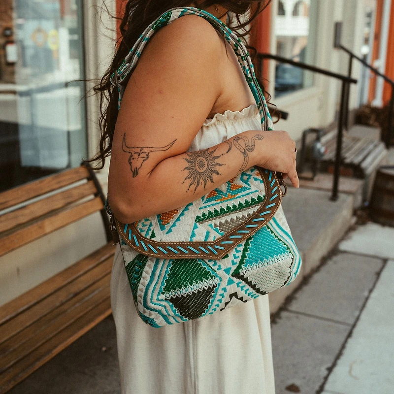 Nagales Crossbody Bag