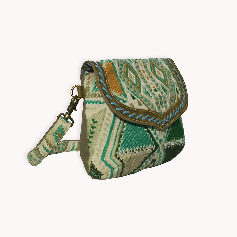 Nagales Crossbody Bag
