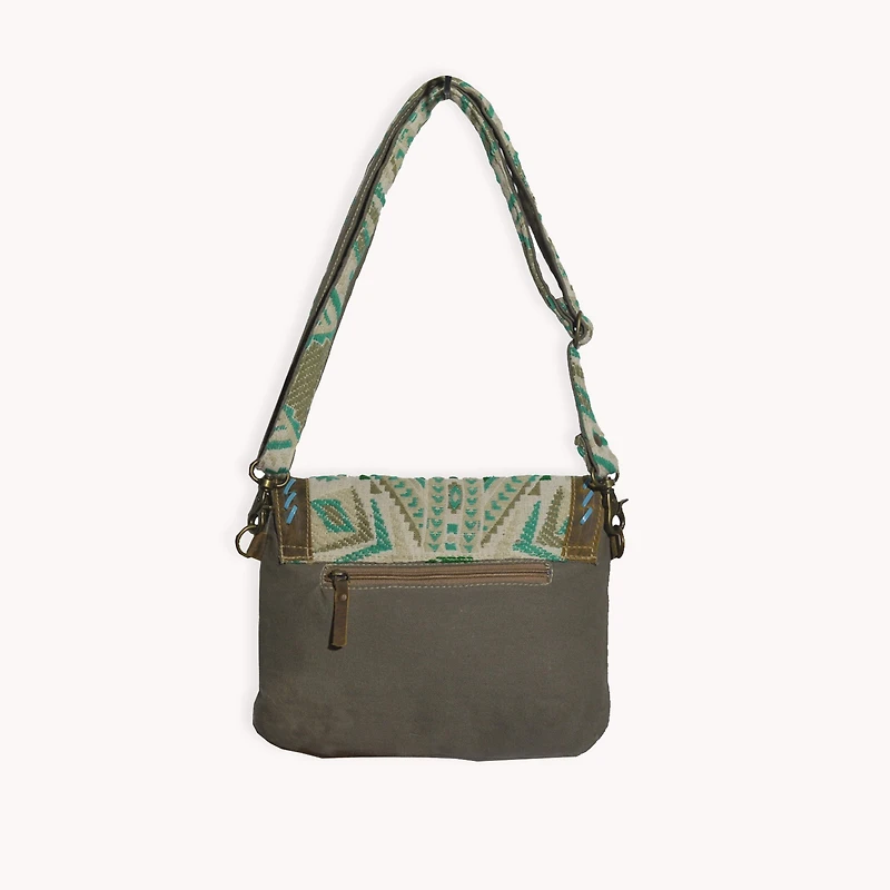 Nagales Crossbody Bag