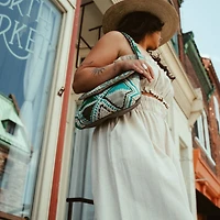 Nagales Crossbody Bag