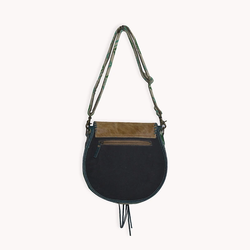 Pima Crossbody Bag