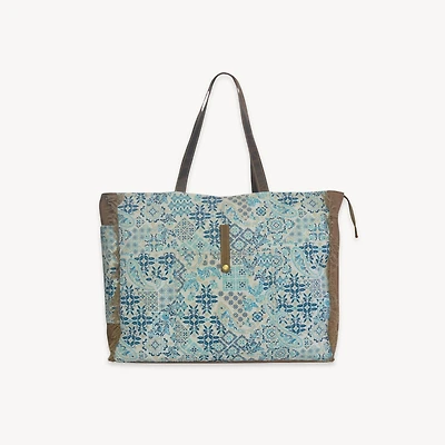 Drift & Dust Weekender Bag