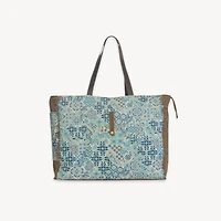 Drift & Dust Weekender Bag