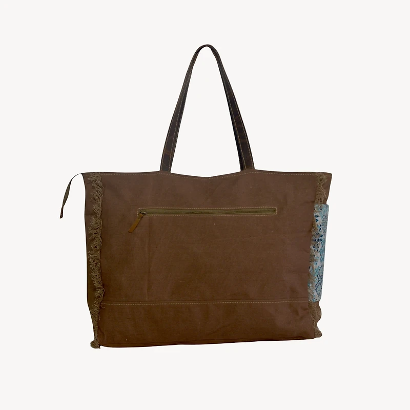 Drift & Dust Weekender Bag