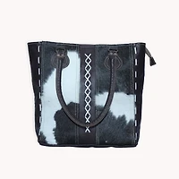 Mission Leather & Hairon