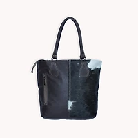 Mission Leather & Hairon