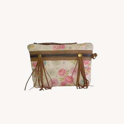 Daisy Belle Pouch
