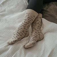 Boobie Pima Socks - Pack of 2