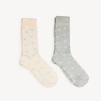 Have a Heart Socks - Pack of 2