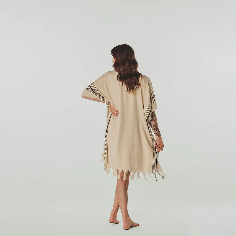 Sun Kissed Cover-Up