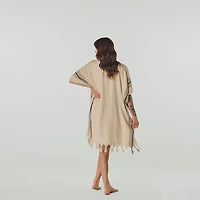 Sun Kissed Cover-Up