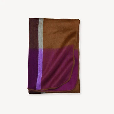 Gilmore Blanket Throw