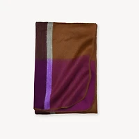 Gilmore Blanket Throw