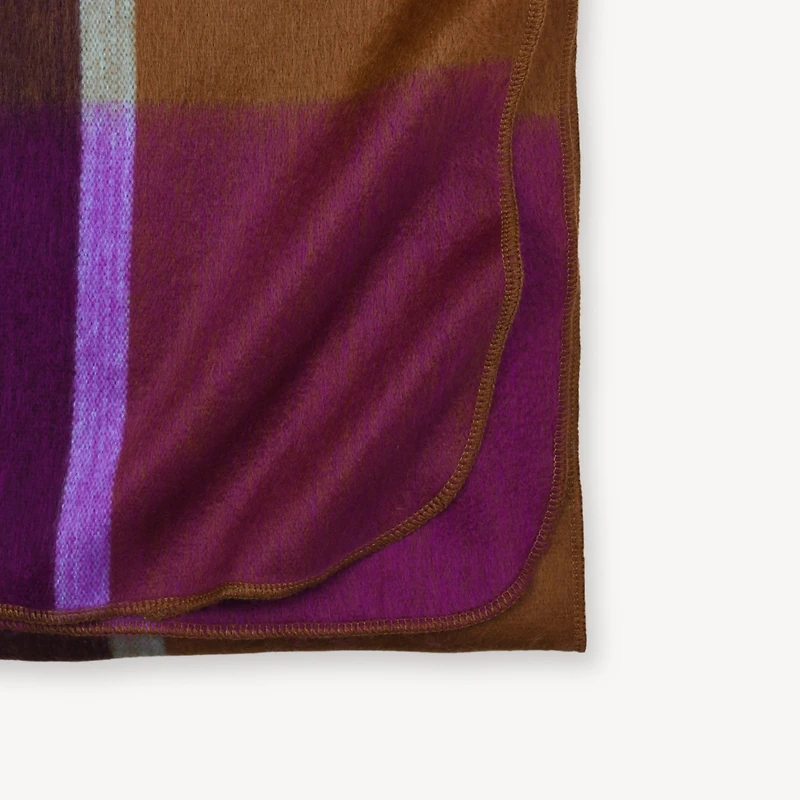 Gilmore Blanket Throw