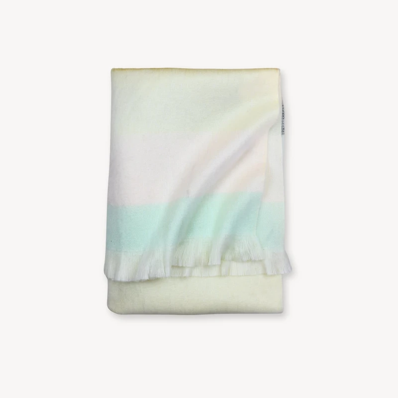 Union Mood Blanket Throw