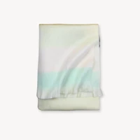 Union Mood Blanket Throw