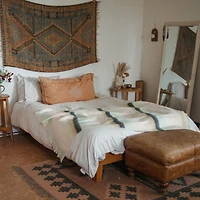 Union Mood Blanket Throw