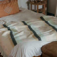 Union Mood Blanket Throw