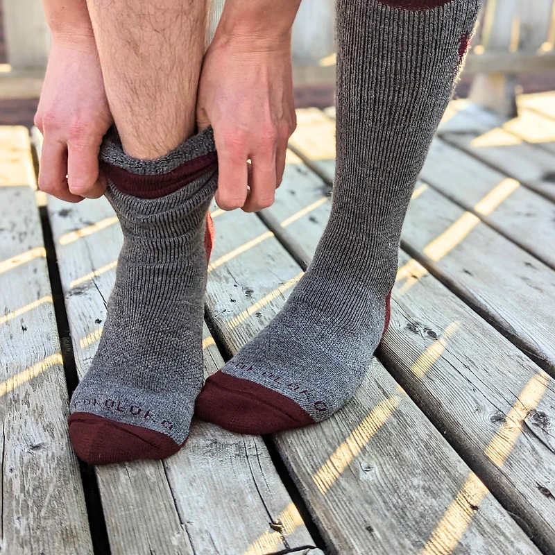 Hiker Sock Bundle