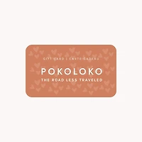 POKO Gift Card