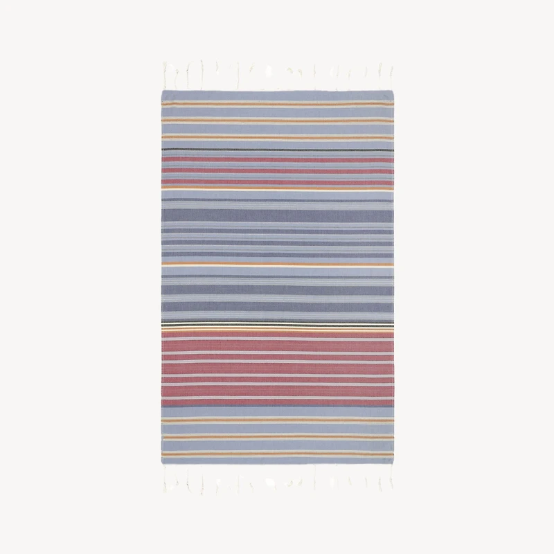 Patio Stripe Towel
