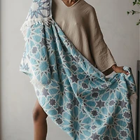 Matrix Towel