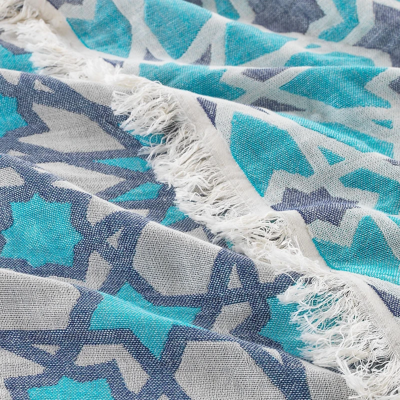 Matrix Towel