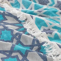 Matrix Towel