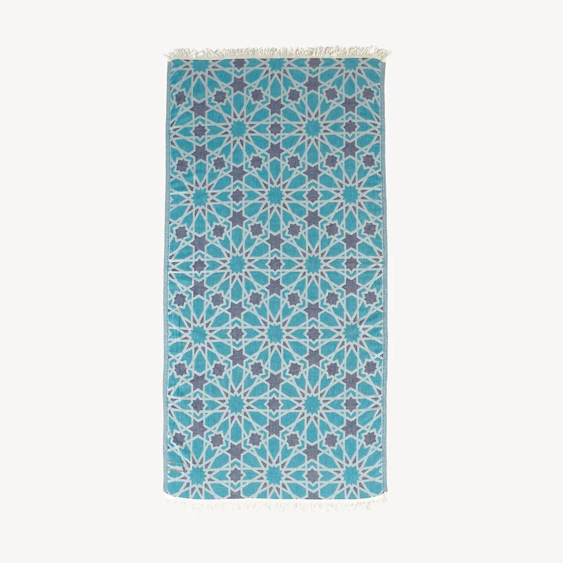 Matrix Towel