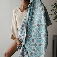 Matrix Towel