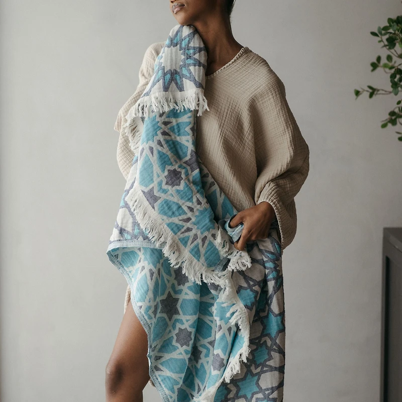 Matrix Towel