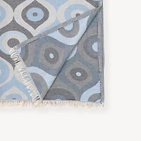 Turkish Tiles Towel