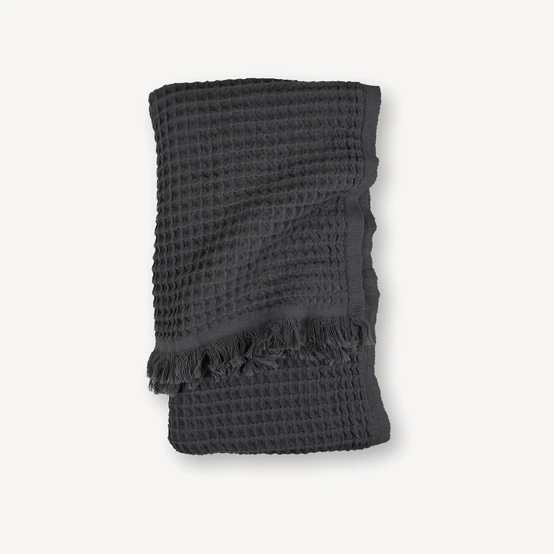 French Waffle Towel