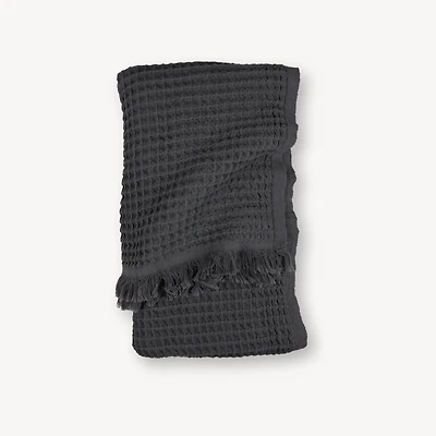 French Waffle Towel