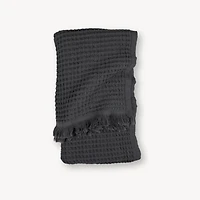 French Waffle Towel