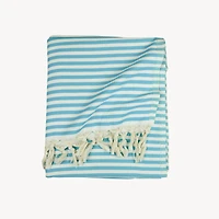 Striped Picnic Blanket