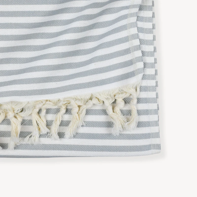 Striped Picnic Blanket